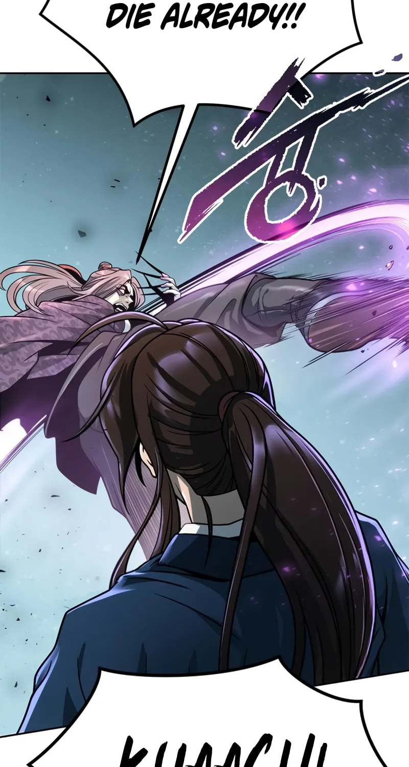 Chronicles of the Demon Faction Chapter 33 page 81 - 