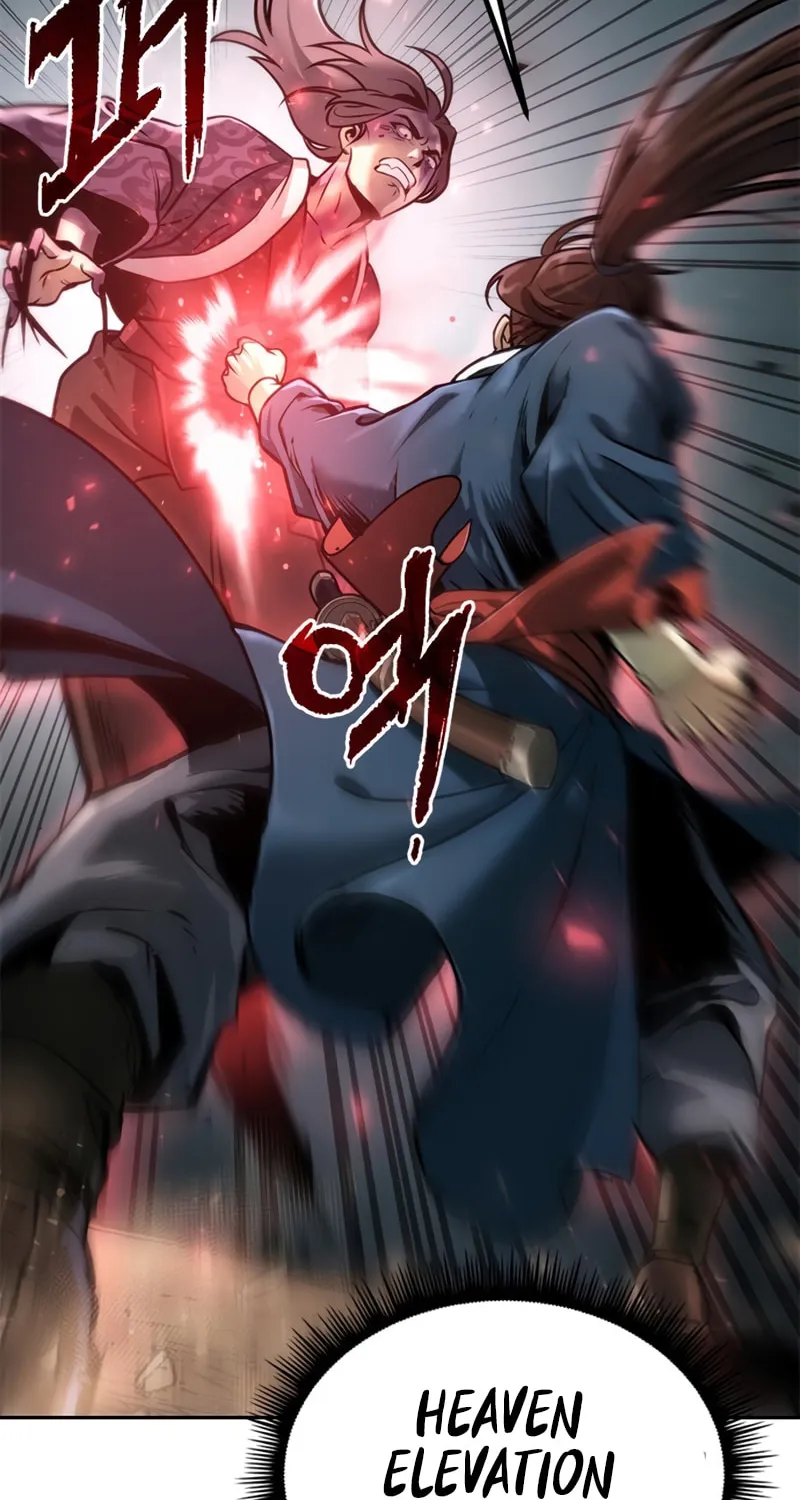 Chronicles of the Demon Faction Chapter 33 page 92 - 