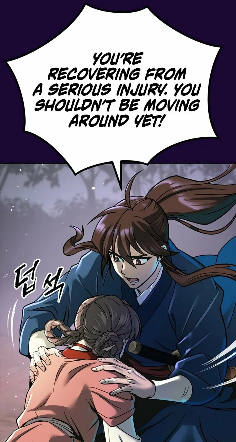 Chronicles of the Demon Faction Chapter 34 page 12 - 