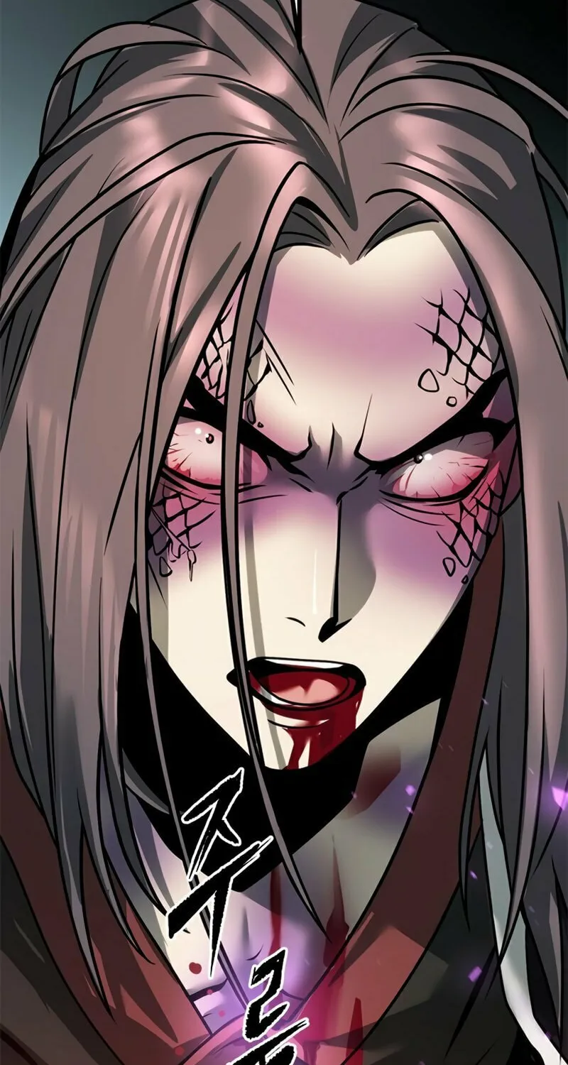 Chronicles of the Demon Faction Chapter 34 page 127 - 