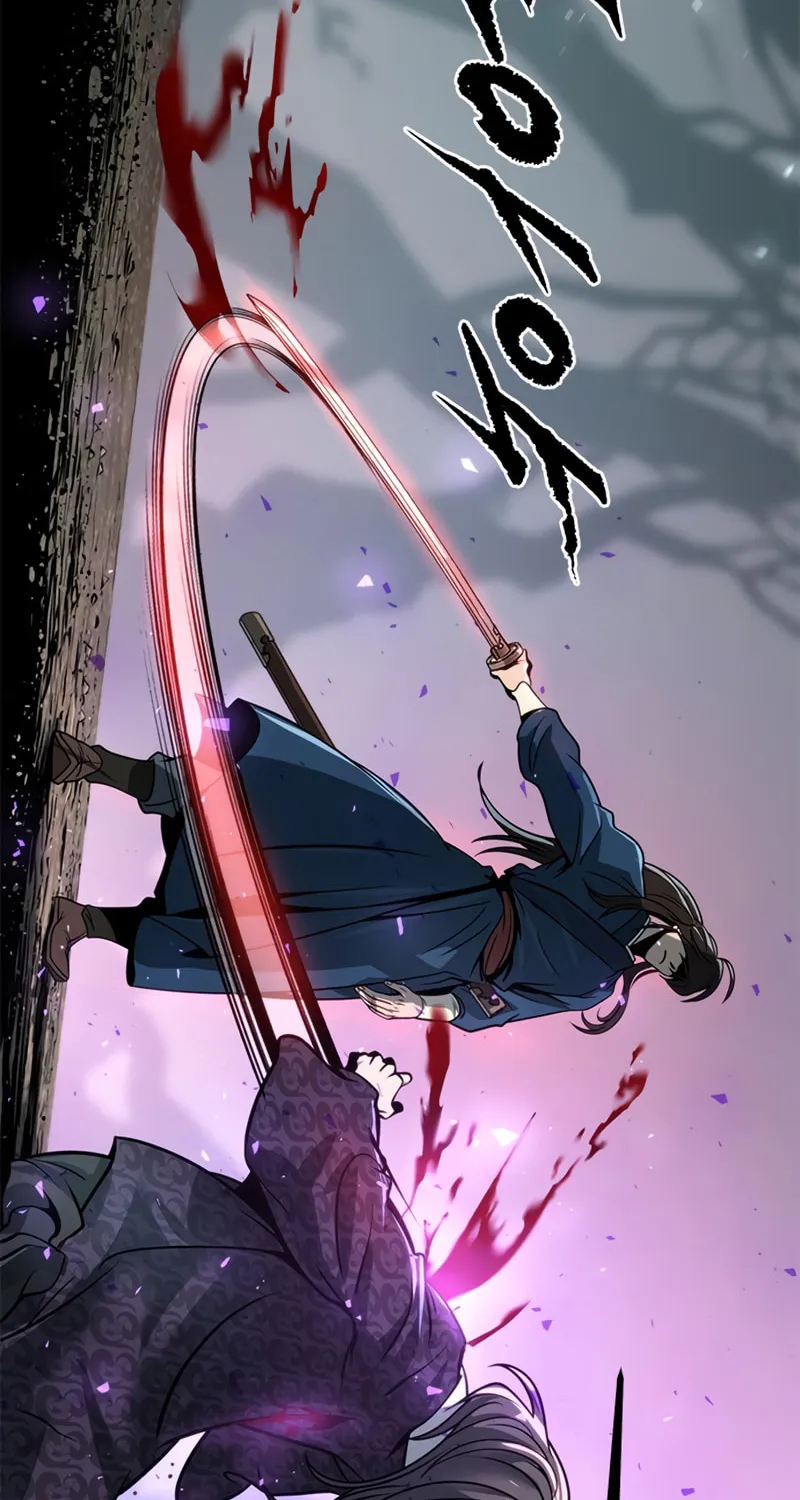 Chronicles of the Demon Faction Chapter 34 page 136 - 