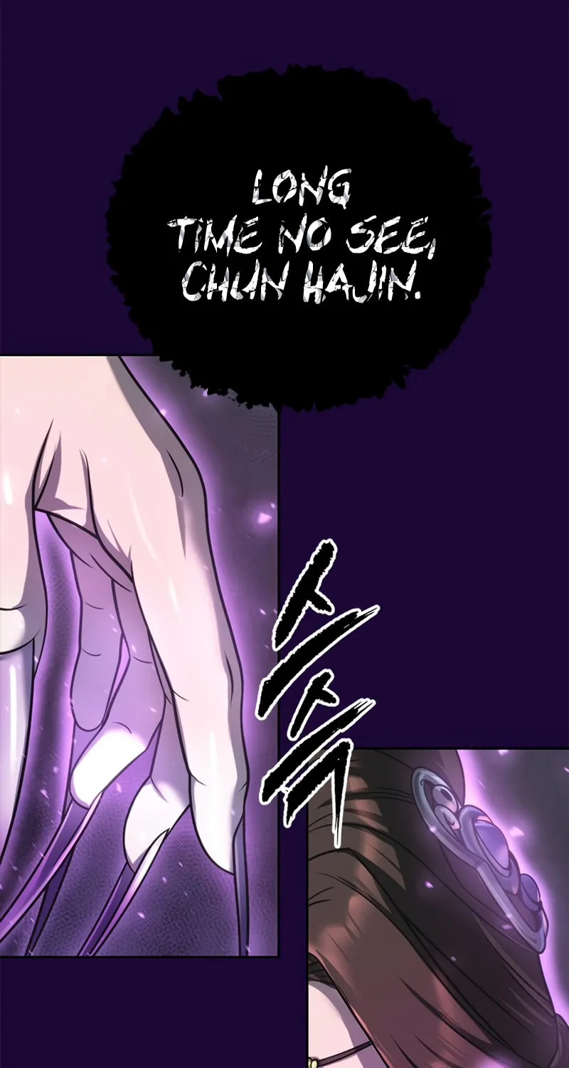 Chronicles of the Demon Faction Chapter 34 page 18 - 