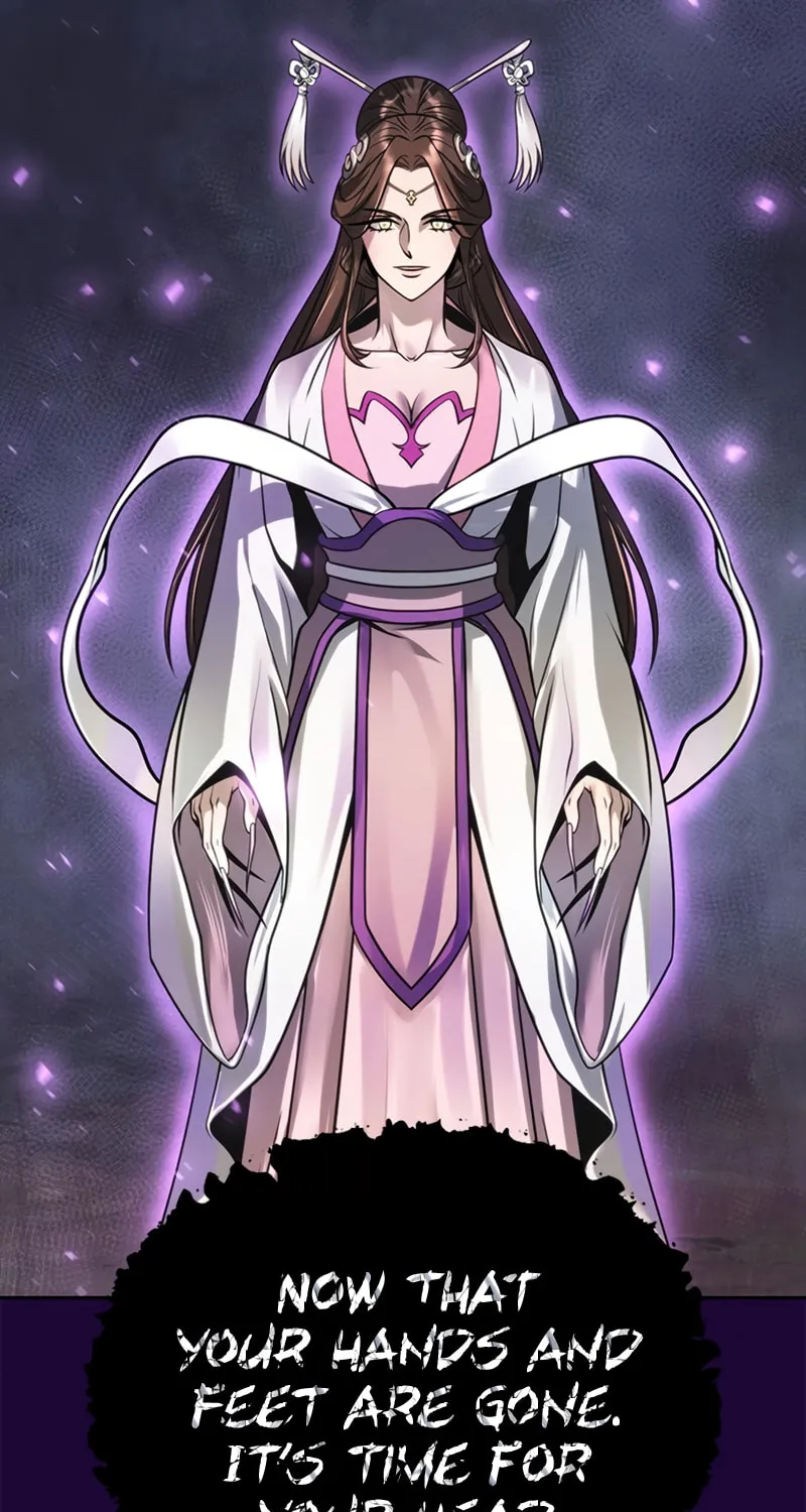 Chronicles of the Demon Faction Chapter 34 page 20 - 