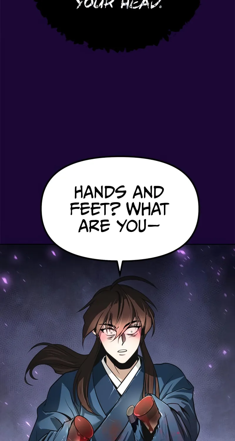 Chronicles of the Demon Faction Chapter 34 page 21 - 