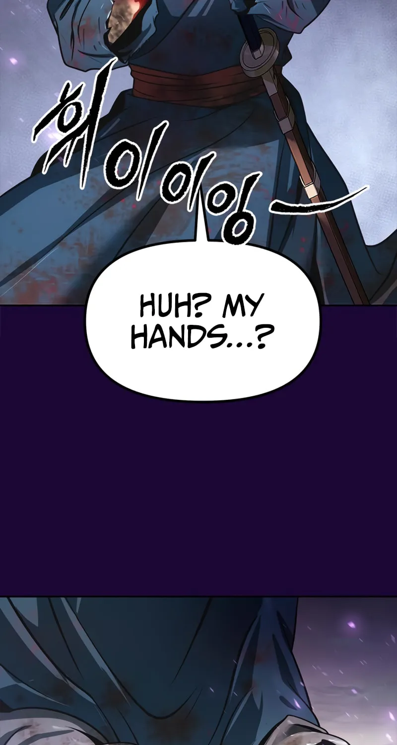 Chronicles of the Demon Faction Chapter 34 page 22 - 