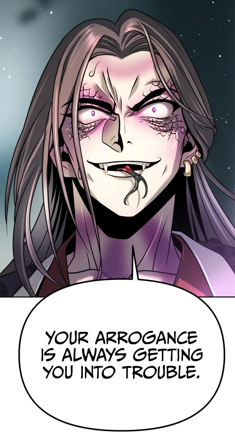 Chronicles of the Demon Faction Chapter 34 page 27 - 