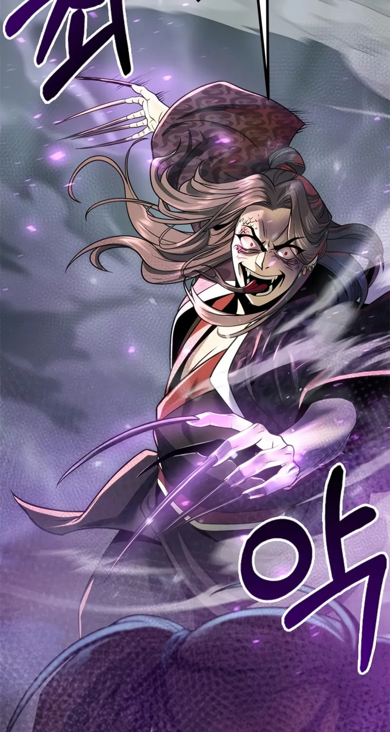 Chronicles of the Demon Faction Chapter 34 page 30 - 