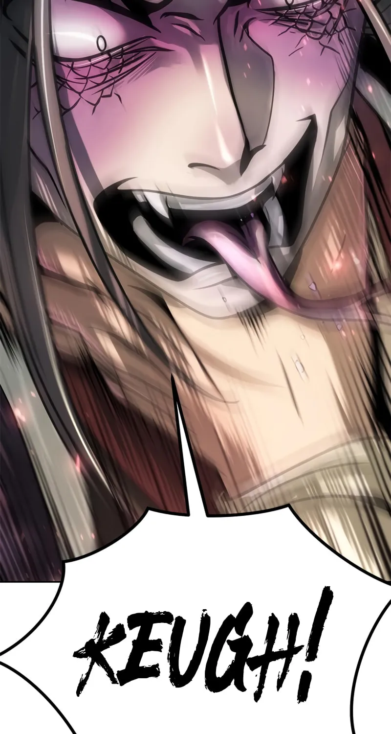 Chronicles of the Demon Faction Chapter 34 page 32 - 