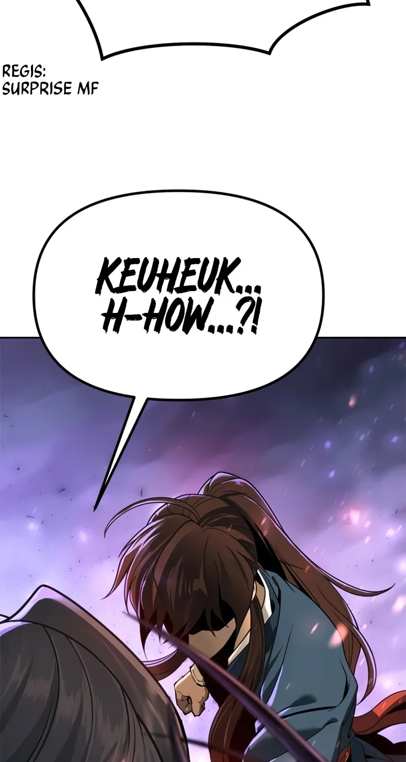 Chronicles of the Demon Faction Chapter 34 page 33 - 