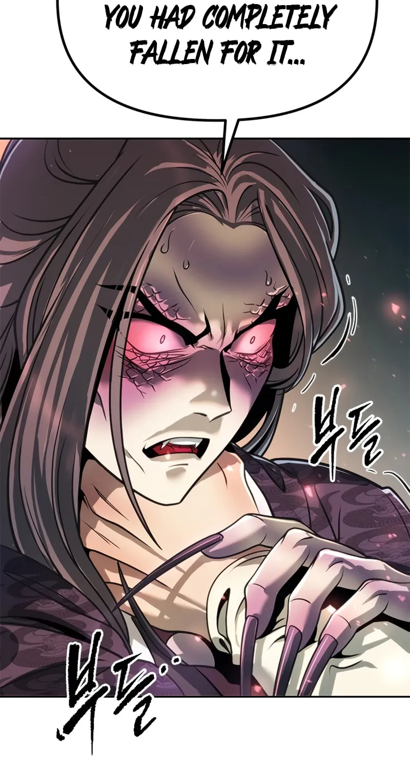 Chronicles of the Demon Faction Chapter 34 page 35 - 