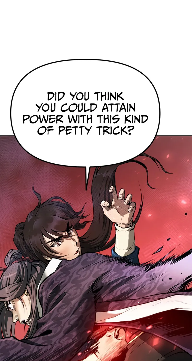 Chronicles of the Demon Faction Chapter 34 page 38 - 
