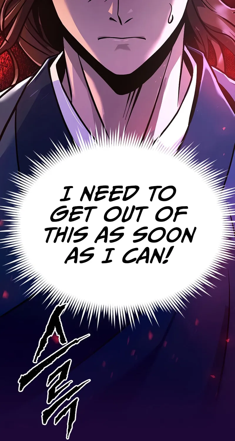 Chronicles of the Demon Faction Chapter 34 page 5 - 