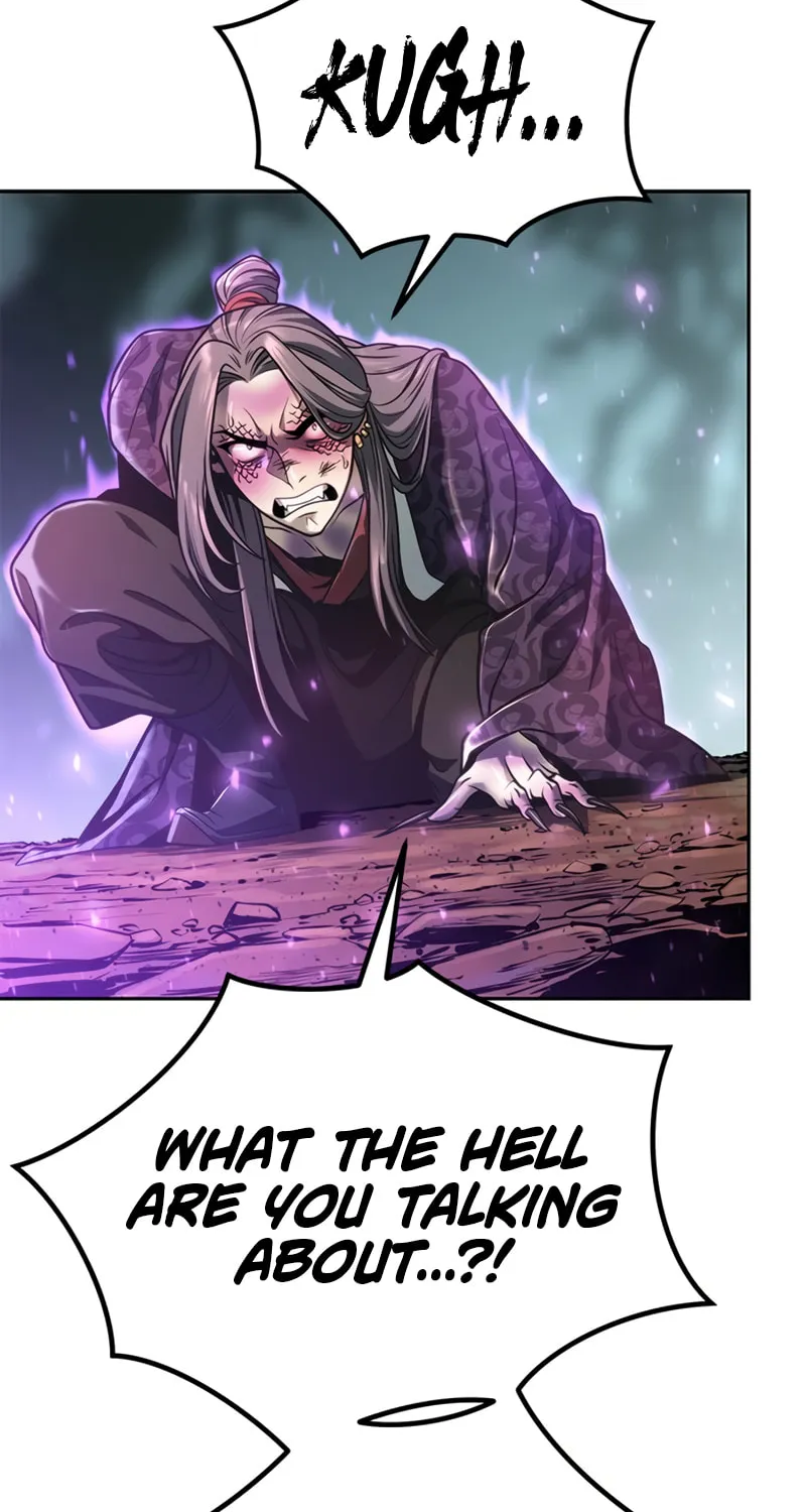 Chronicles of the Demon Faction Chapter 34 page 43 - 