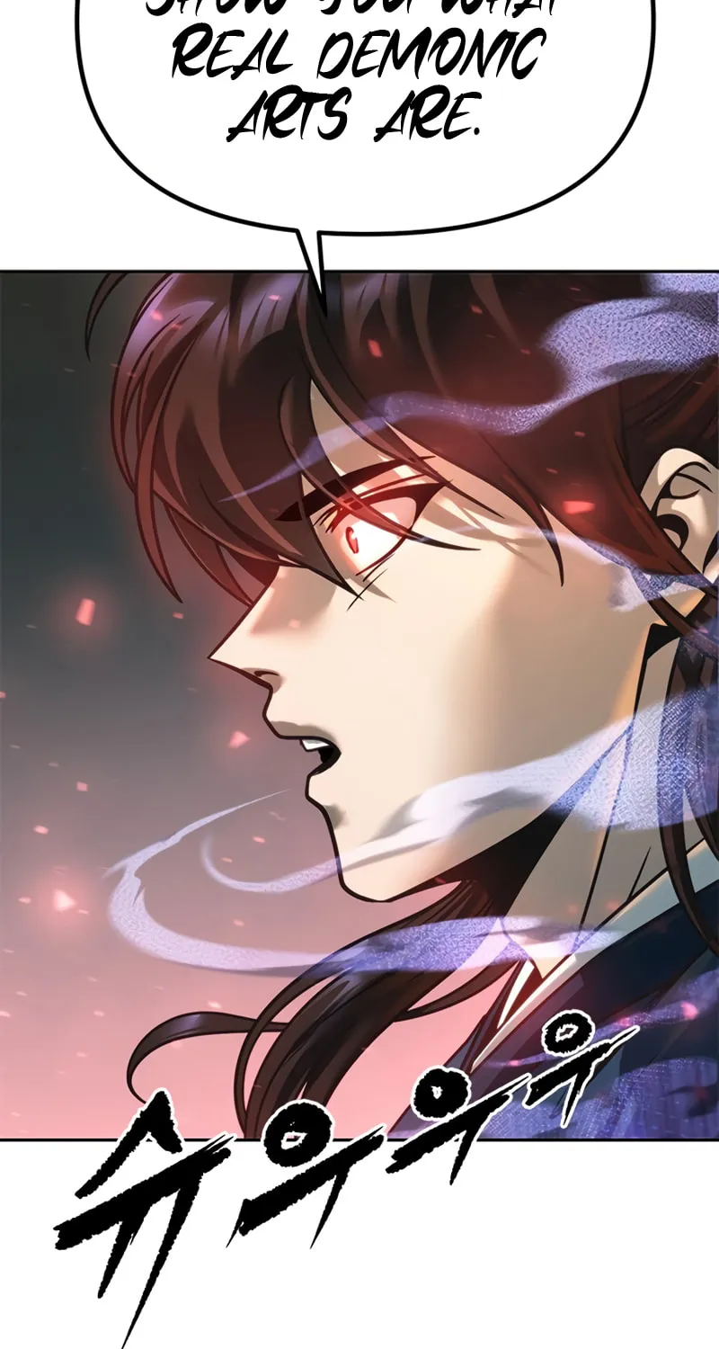 Chronicles of the Demon Faction Chapter 34 page 46 - 