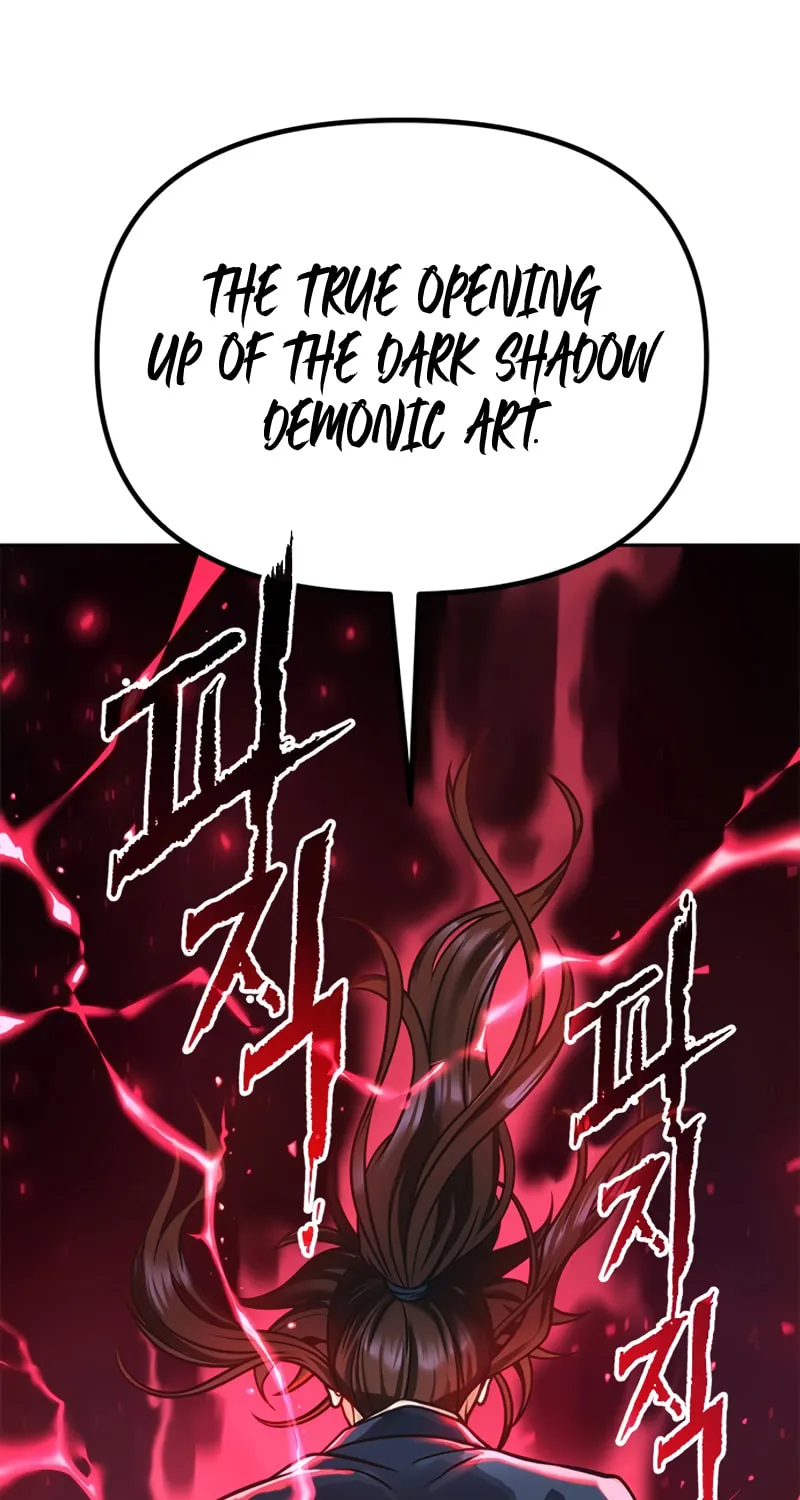 Chronicles of the Demon Faction Chapter 34 page 48 - 