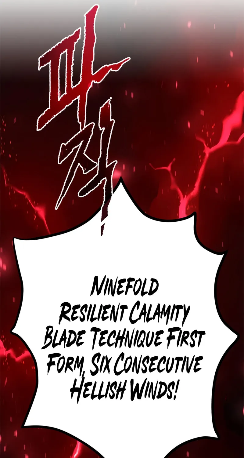 Chronicles of the Demon Faction Chapter 34 page 50 - 