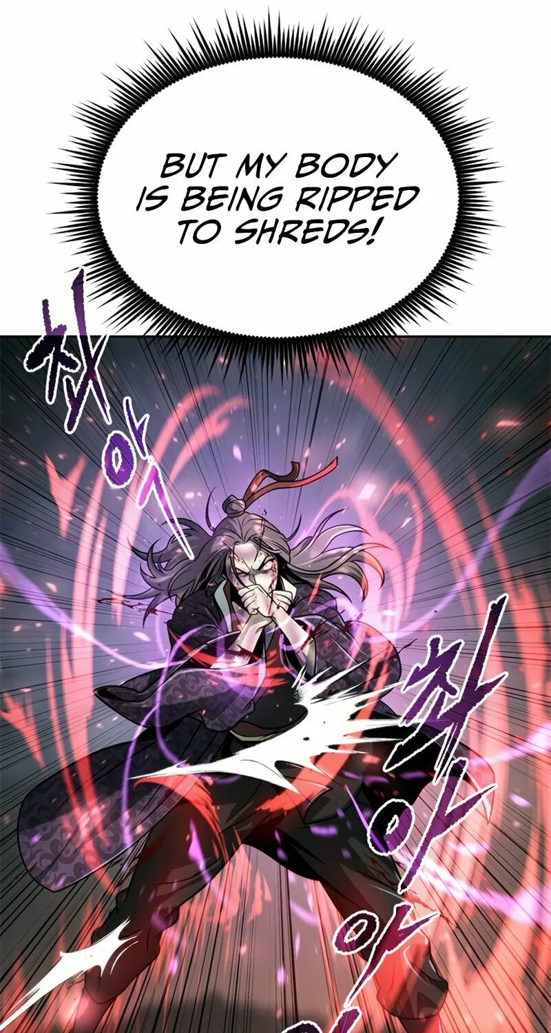 Chronicles of the Demon Faction Chapter 34 page 58 - 