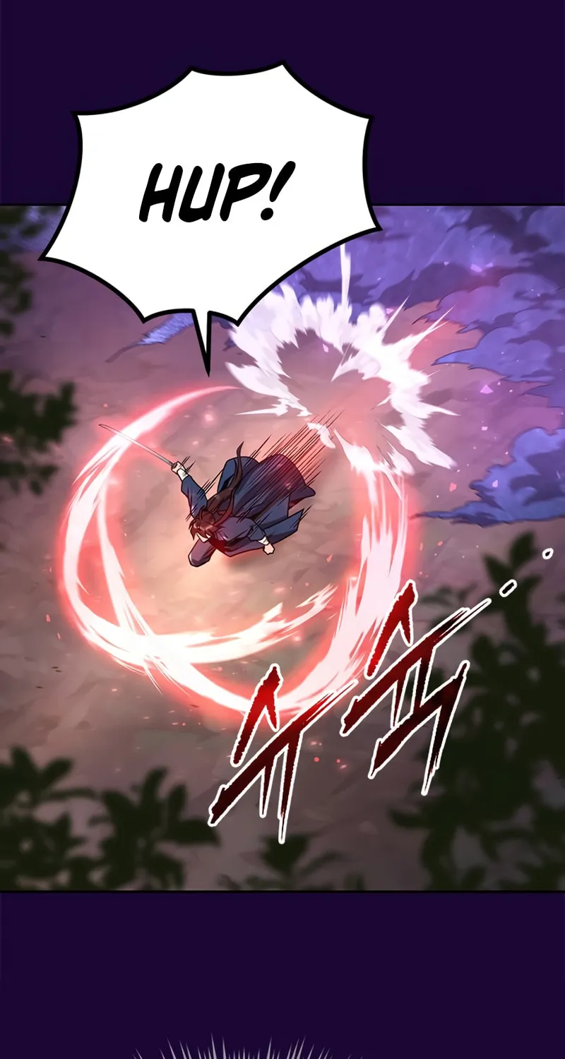 Chronicles of the Demon Faction Chapter 34 page 7 - 