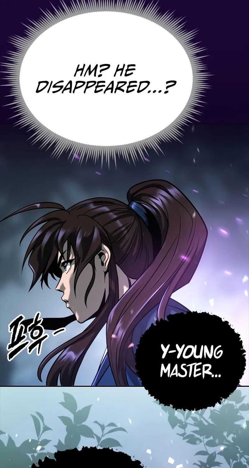 Chronicles of the Demon Faction Chapter 34 page 8 - 