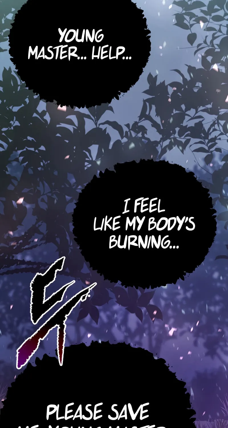 Chronicles of the Demon Faction Chapter 34 page 9 - 