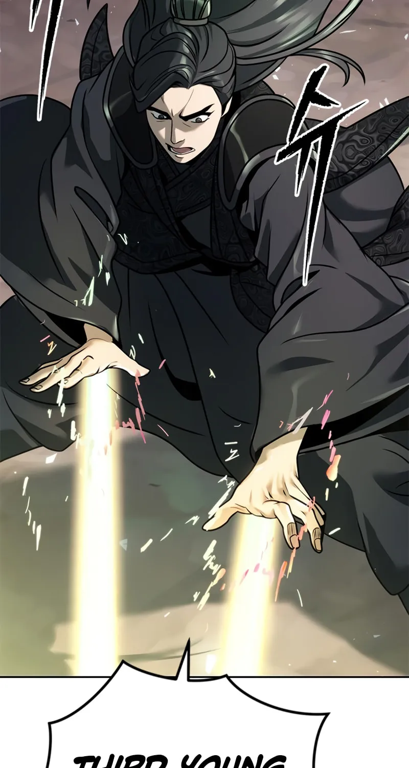 Chronicles of the Demon Faction Chapter 34 page 84 - 