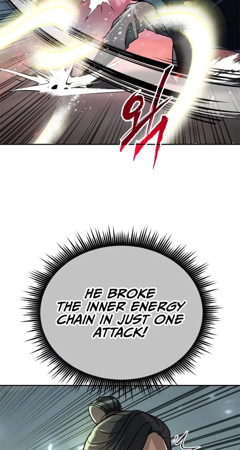 Chronicles of the Demon Faction Chapter 34 page 96 - 
