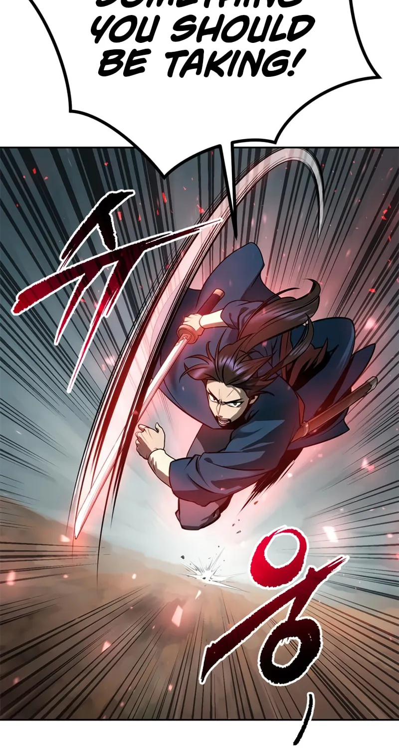 Chronicles of the Demon Faction Chapter 34 page 99 - 