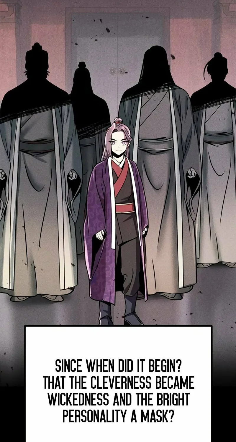 Chronicles of the Demon Faction Chapter 35 page 101 - 