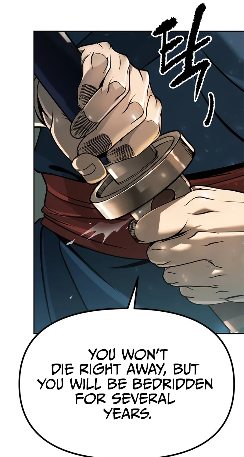 Chronicles of the Demon Faction Chapter 35 page 12 - 