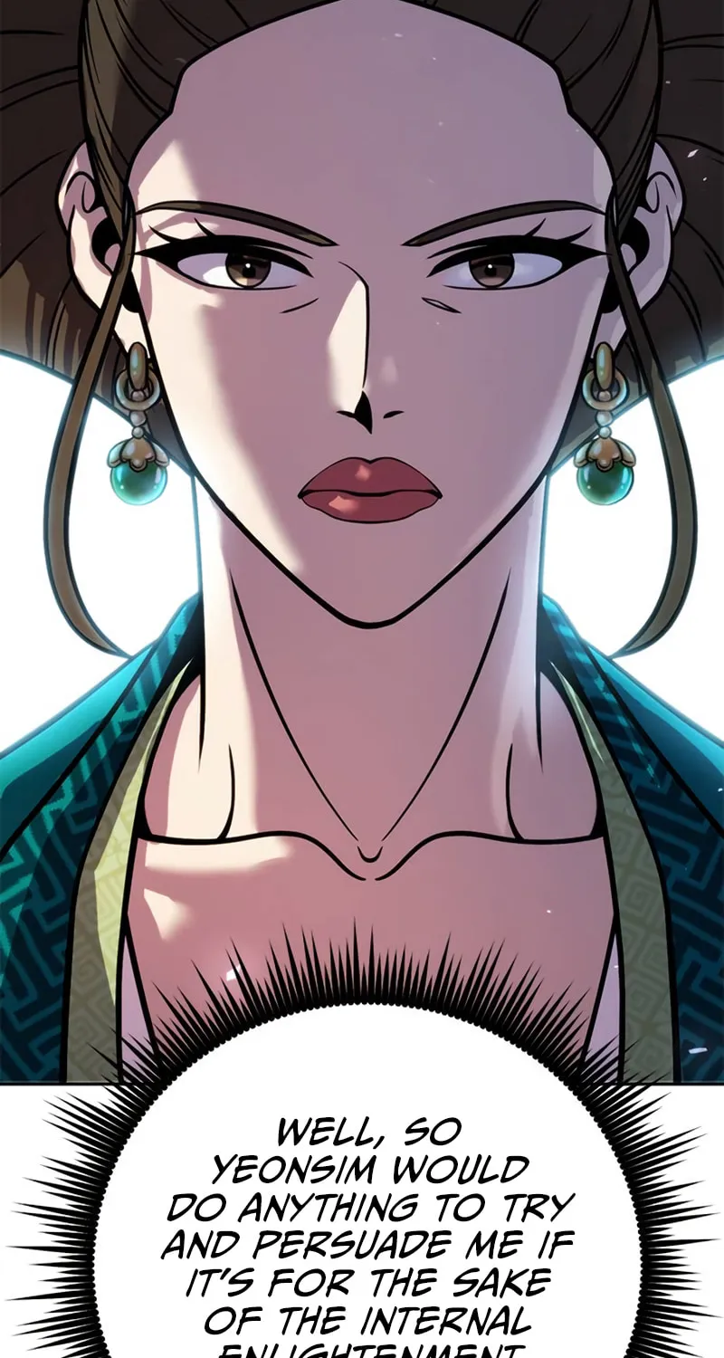 Chronicles of the Demon Faction Chapter 35 page 133 - 