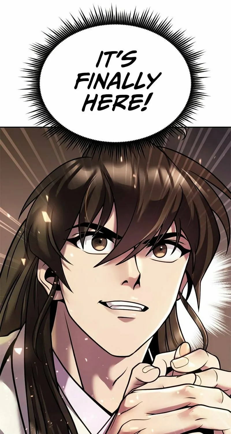 Chronicles of the Demon Faction Chapter 35 page 147 - 