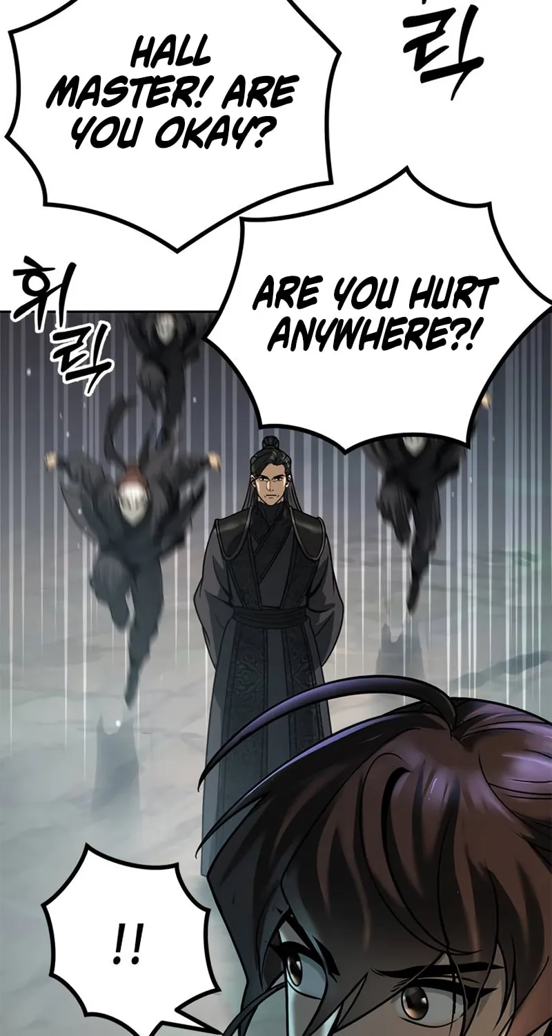 Chronicles of the Demon Faction Chapter 35 page 16 - 