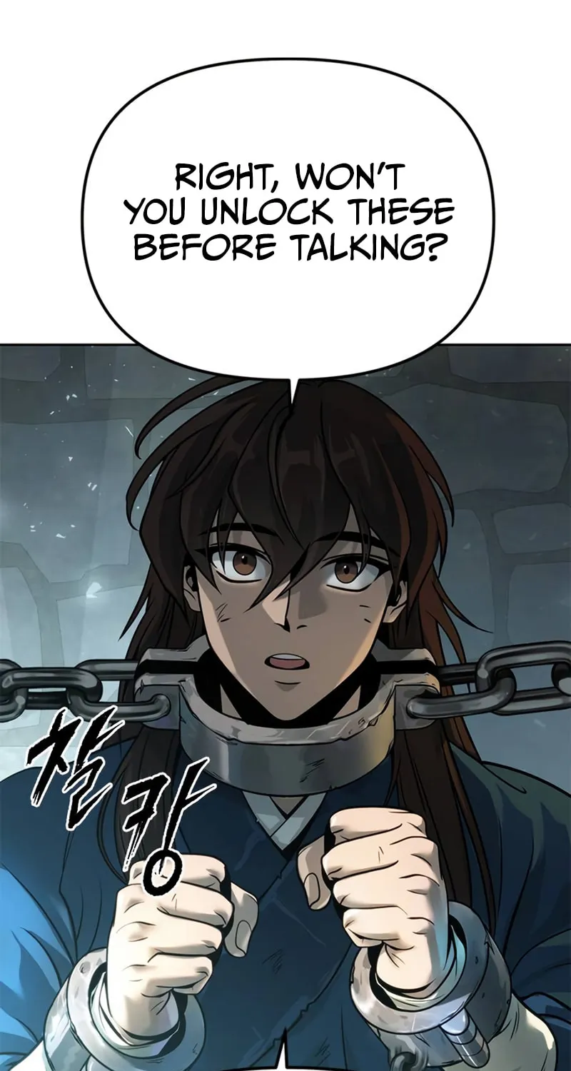 Chronicles of the Demon Faction Chapter 35 page 22 - 