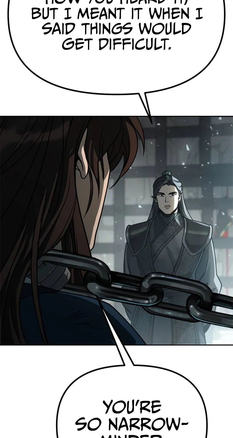 Chronicles of the Demon Faction Chapter 35 page 25 - 