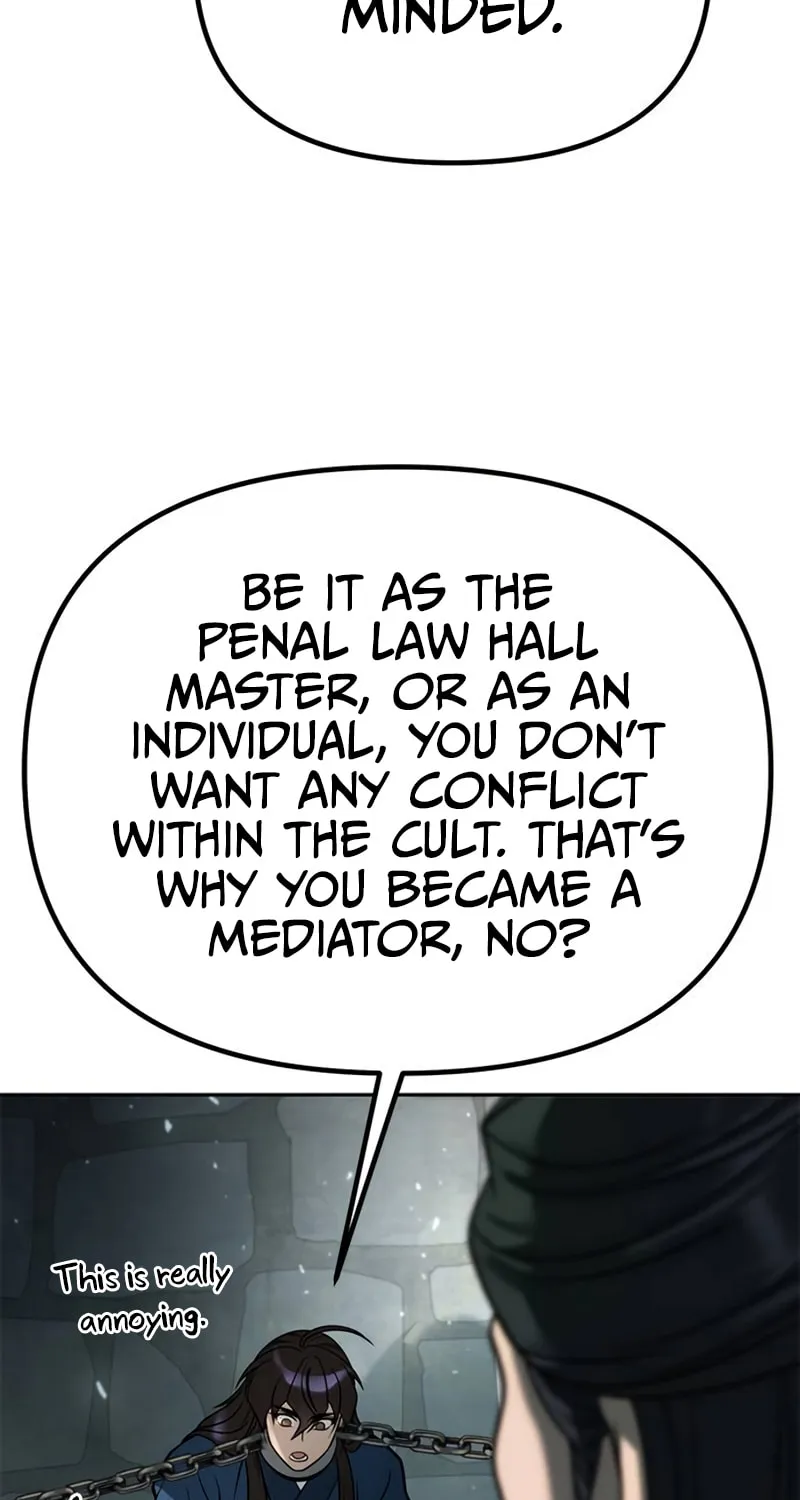 Chronicles of the Demon Faction Chapter 35 page 26 - 