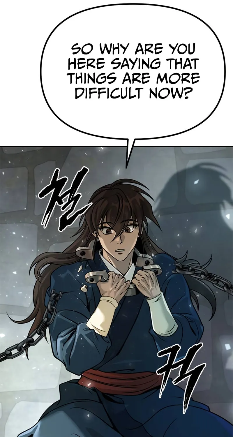 Chronicles of the Demon Faction Chapter 35 page 32 - 