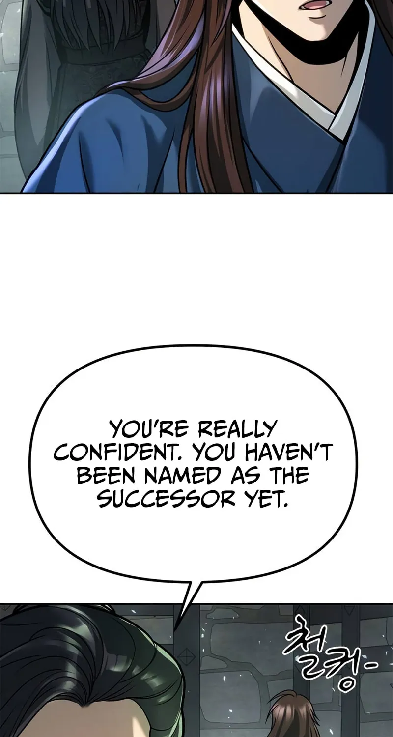 Chronicles of the Demon Faction Chapter 35 page 40 - 