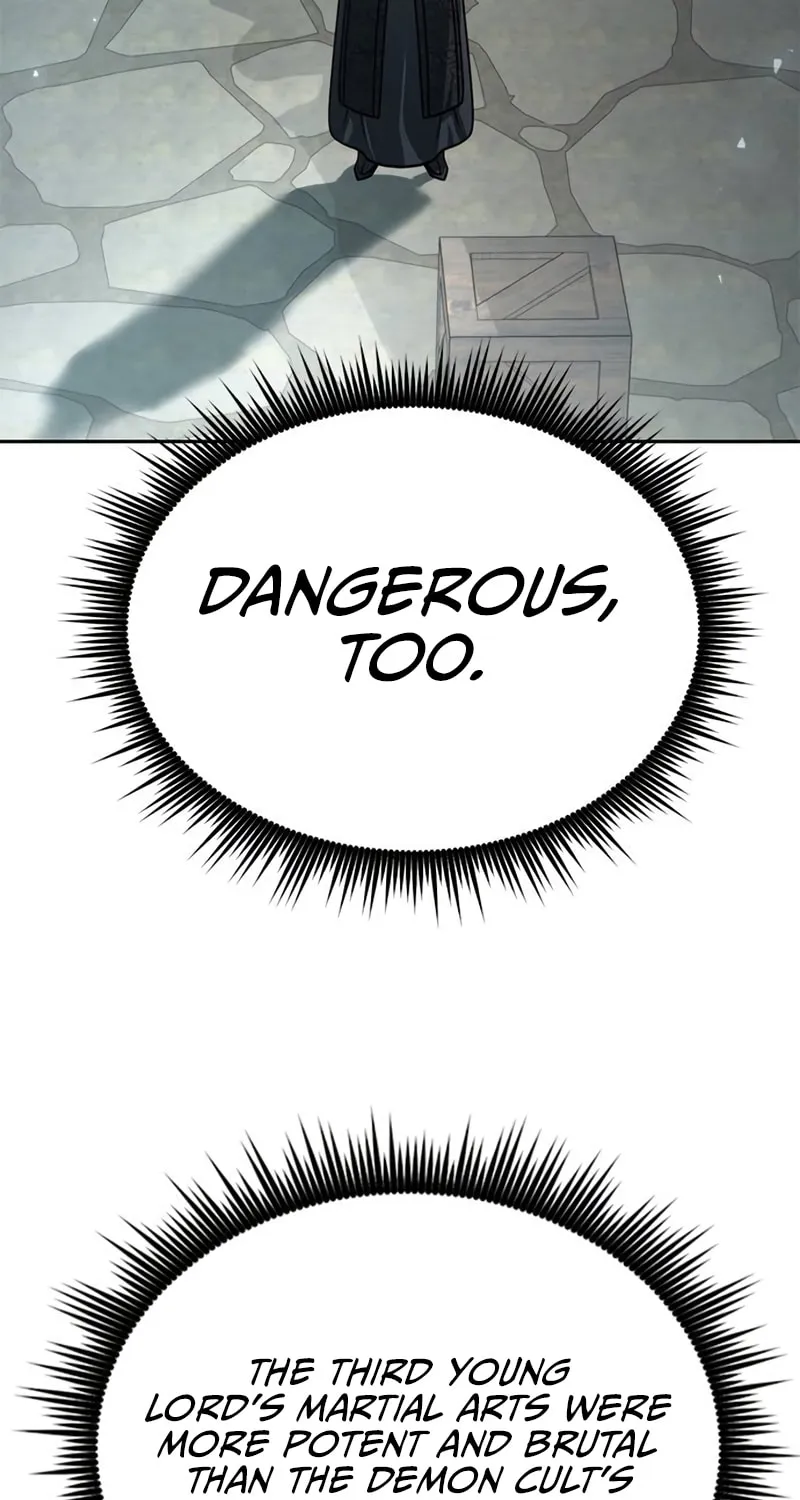 Chronicles of the Demon Faction Chapter 35 page 44 - 