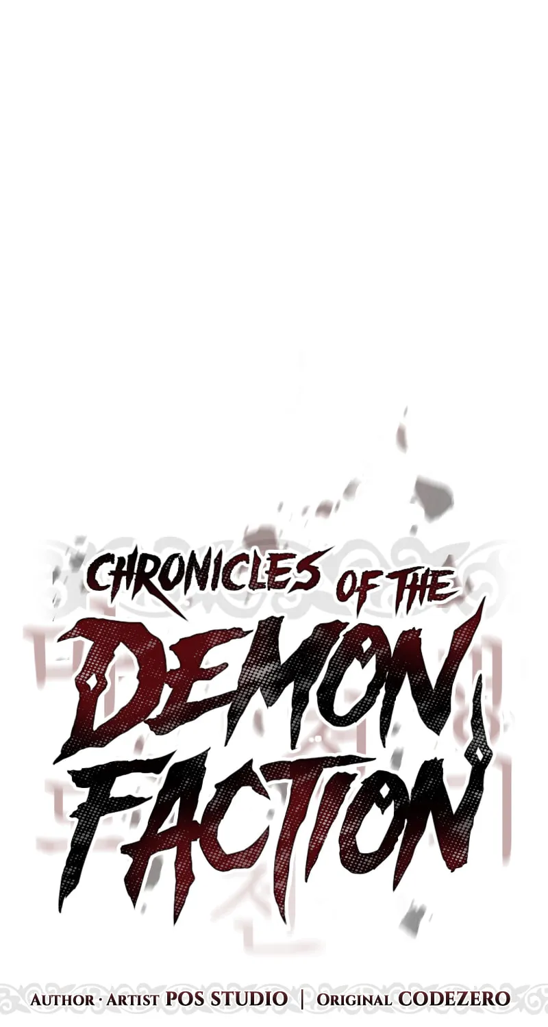 Chronicles of the Demon Faction Chapter 35 page 48 - 