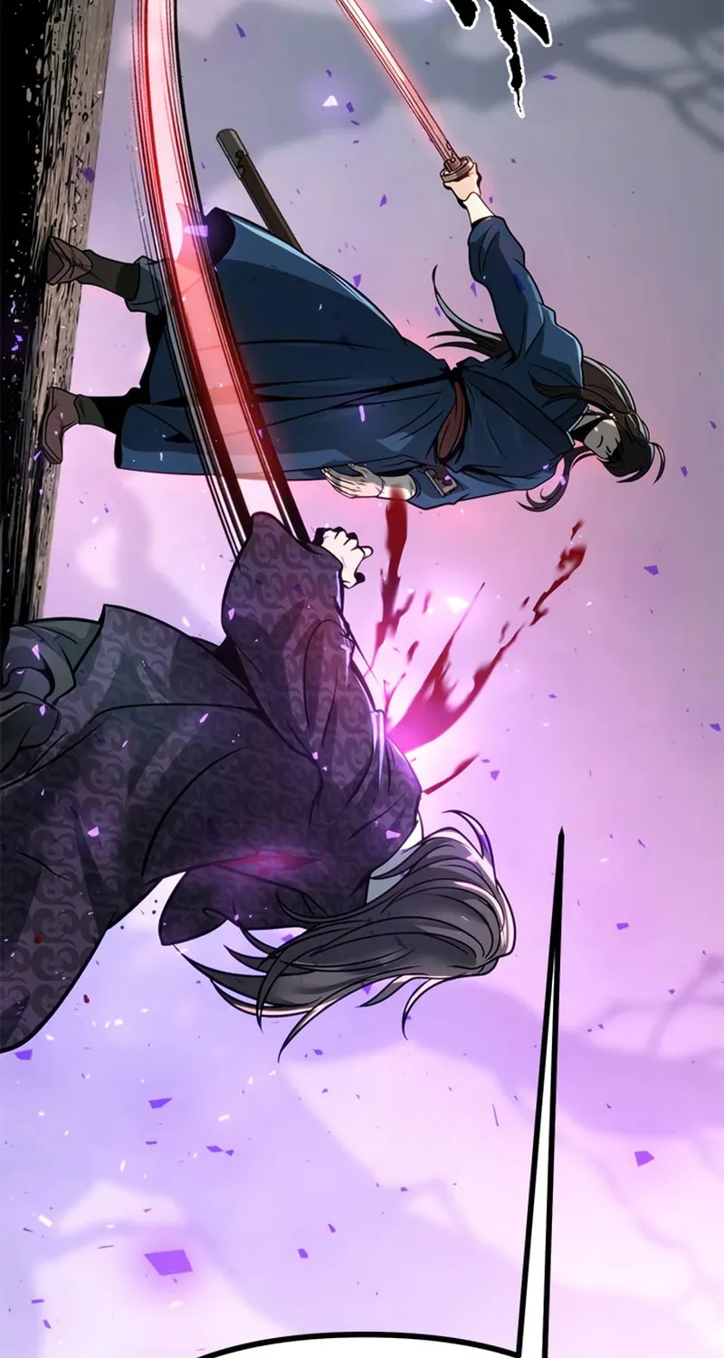 Chronicles of the Demon Faction Chapter 35 page 6 - 
