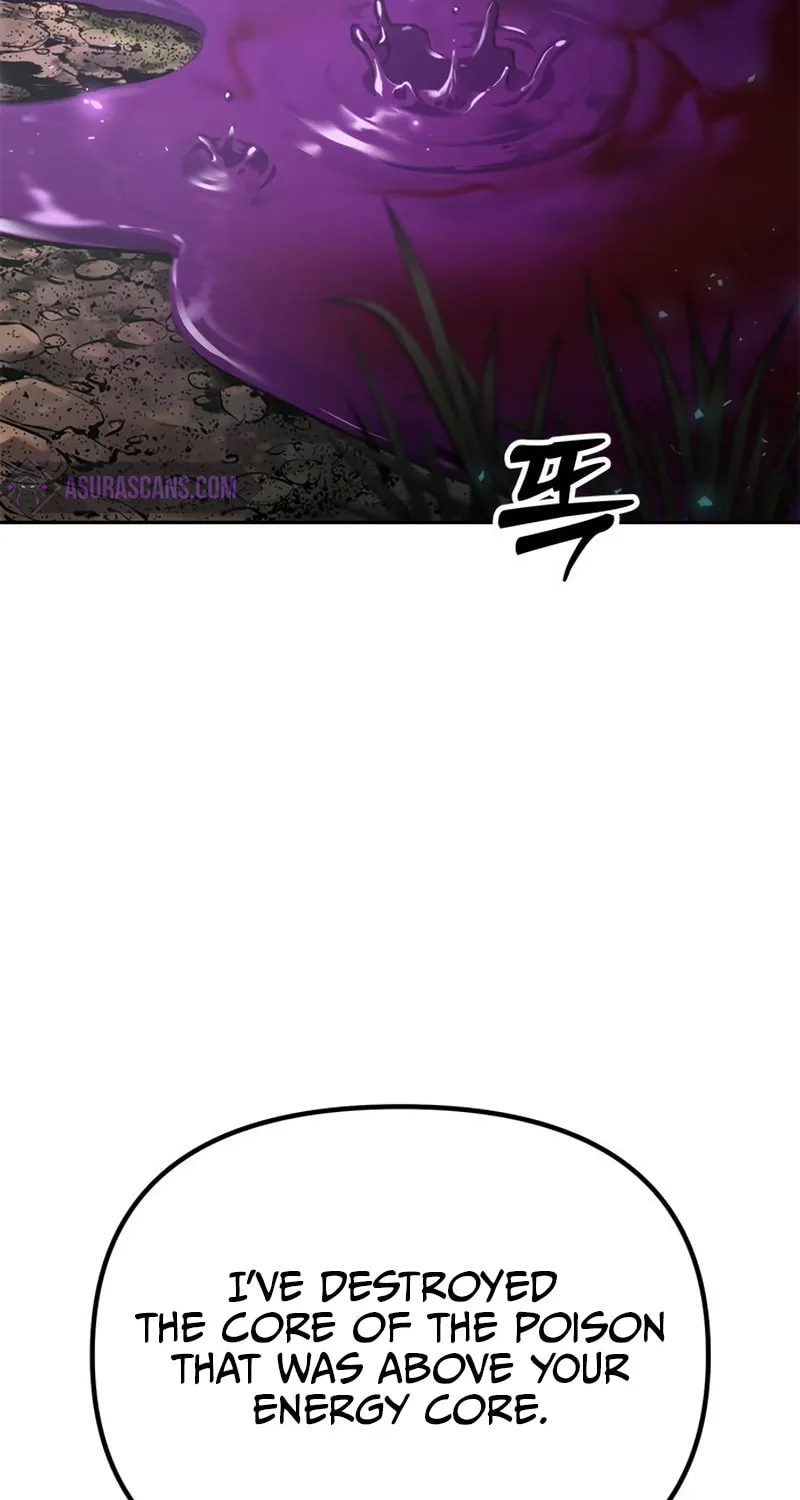 Chronicles of the Demon Faction Chapter 35 page 8 - 