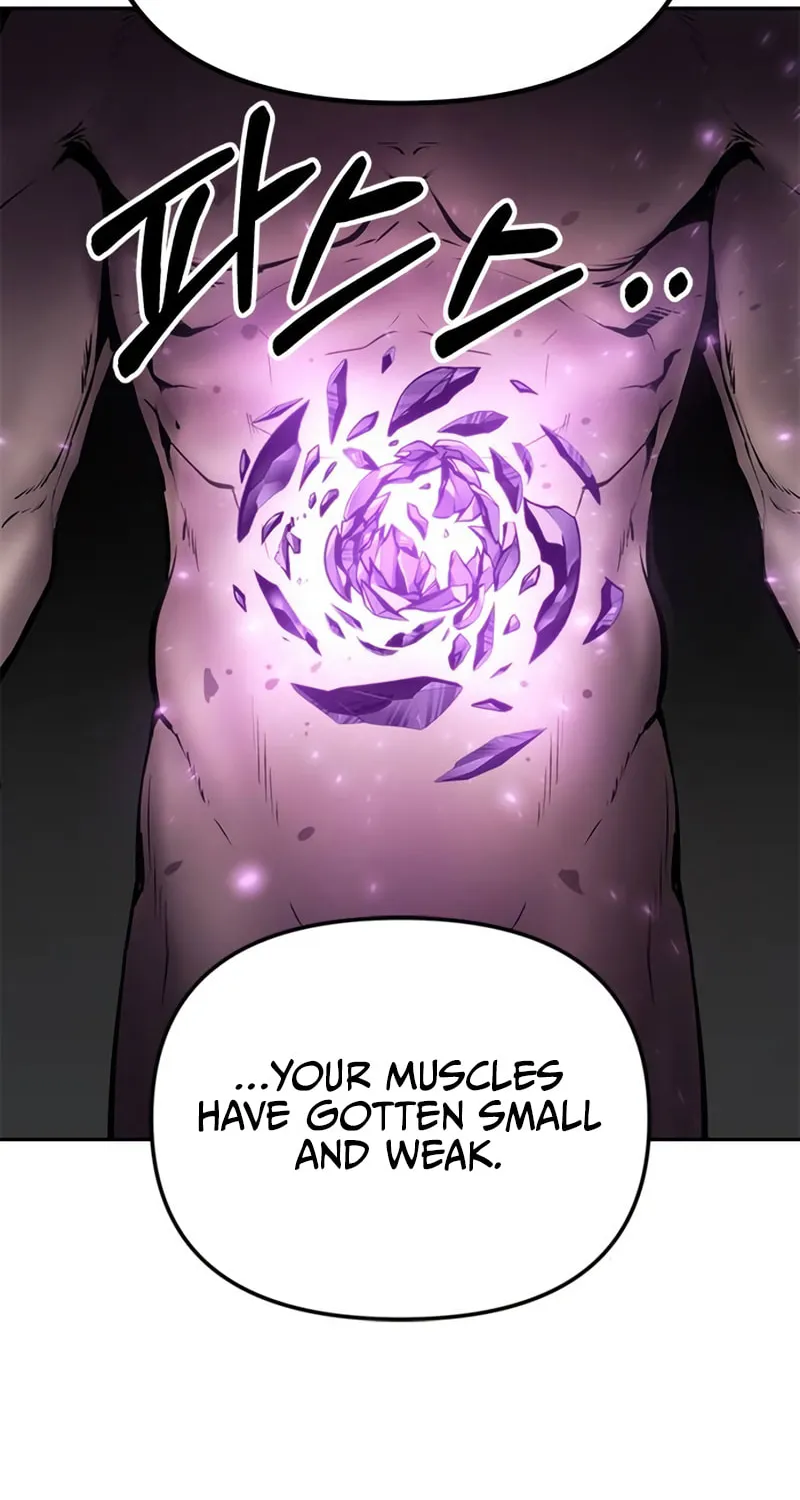 Chronicles of the Demon Faction Chapter 35 page 9 - 