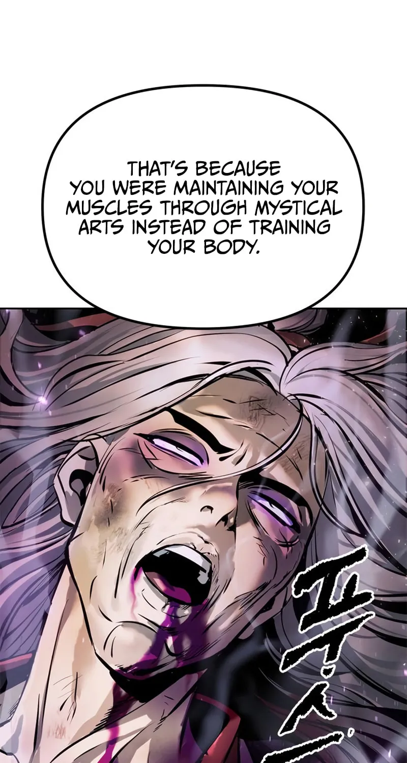 Chronicles of the Demon Faction Chapter 35 page 10 - 