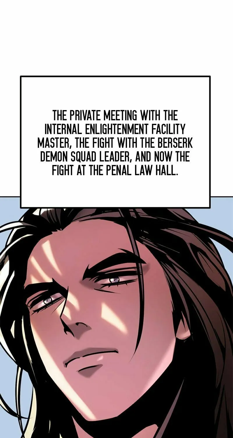 Chronicles of the Demon Faction Chapter 35 page 96 - 