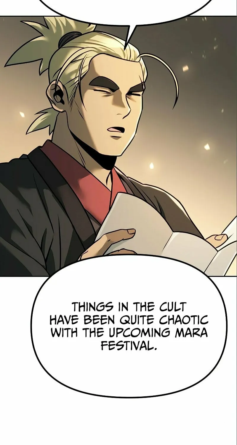 Chronicles of the Demon Faction Chapter 36 page 13 - 