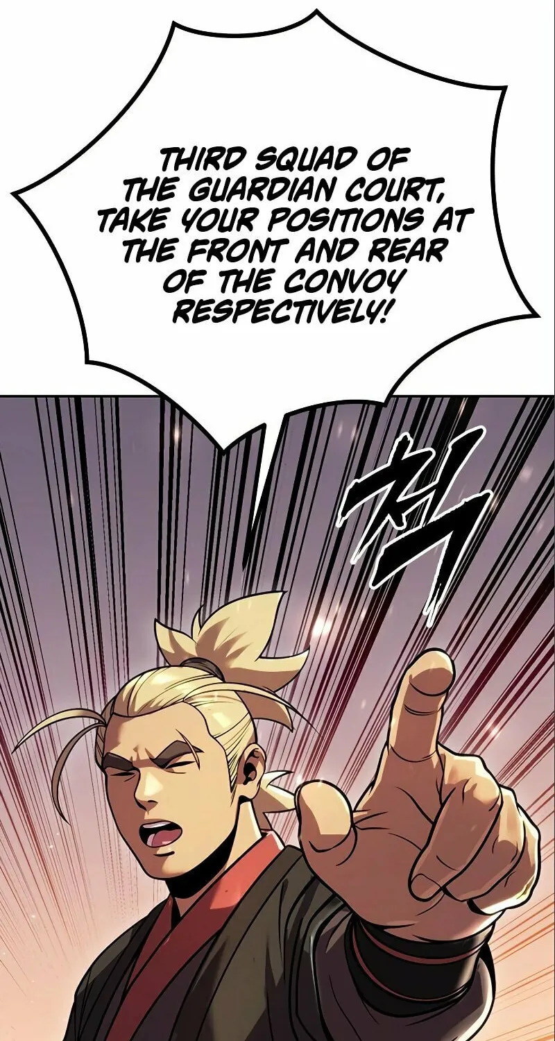 Chronicles of the Demon Faction Chapter 36 page 126 - 