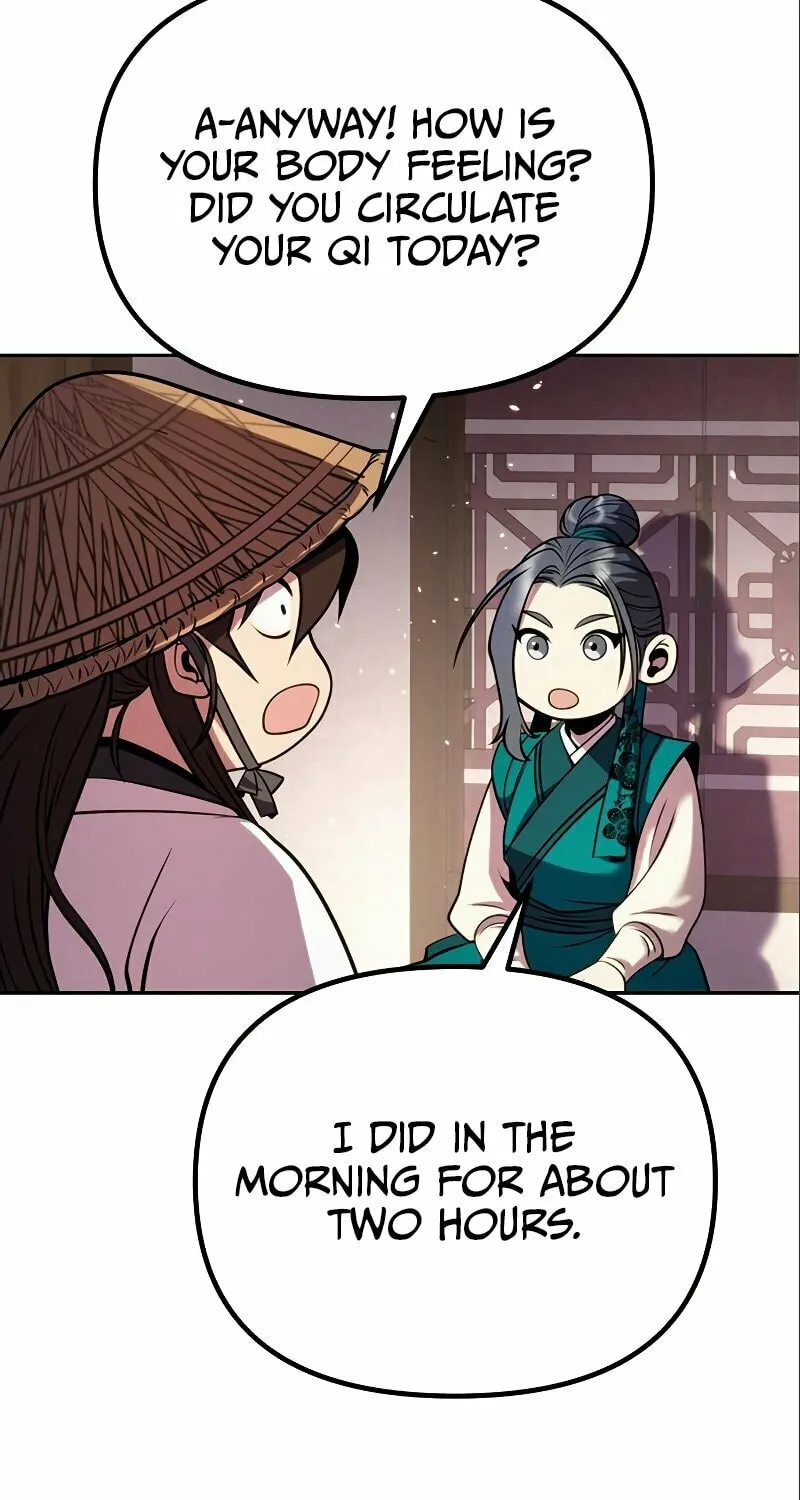 Chronicles of the Demon Faction Chapter 36 page 129 - 
