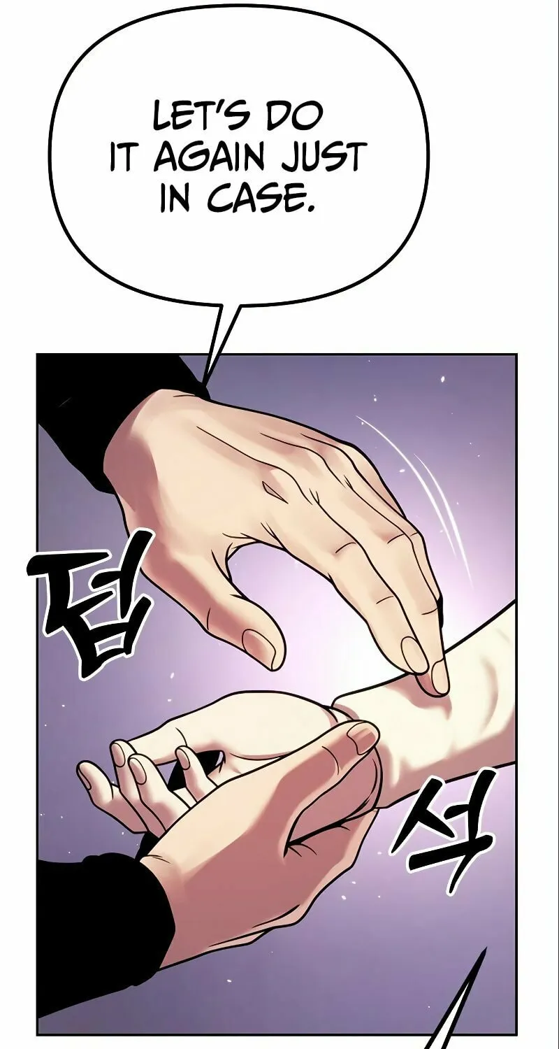 Chronicles of the Demon Faction Chapter 36 page 131 - 