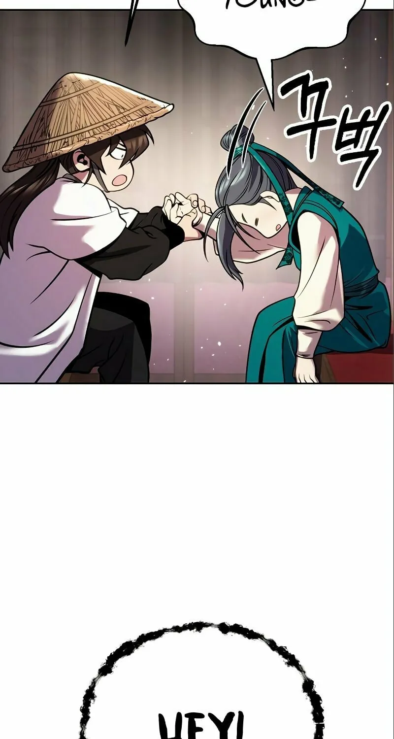 Chronicles of the Demon Faction Chapter 36 page 133 - 