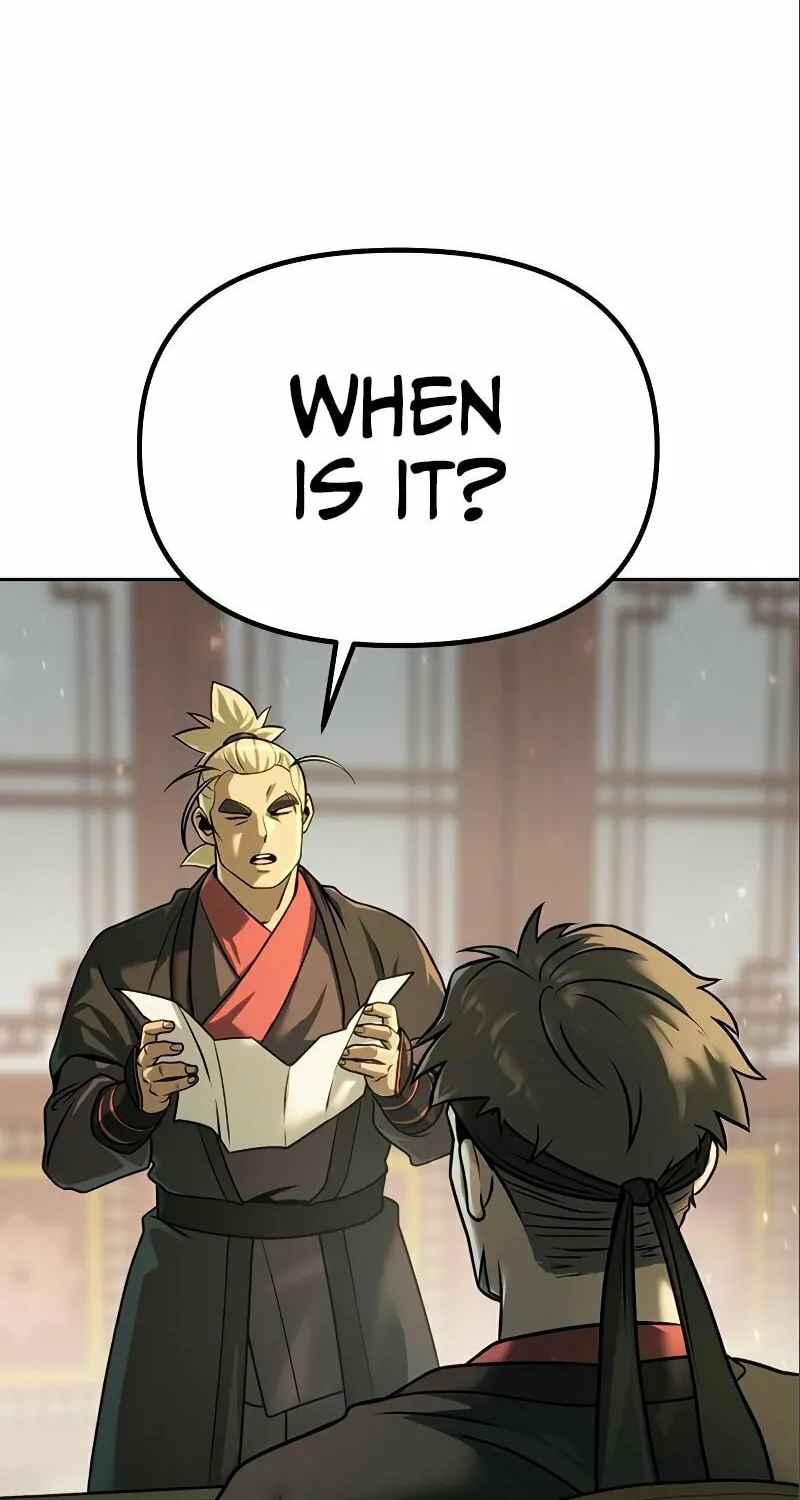 Chronicles of the Demon Faction Chapter 36 page 15 - 